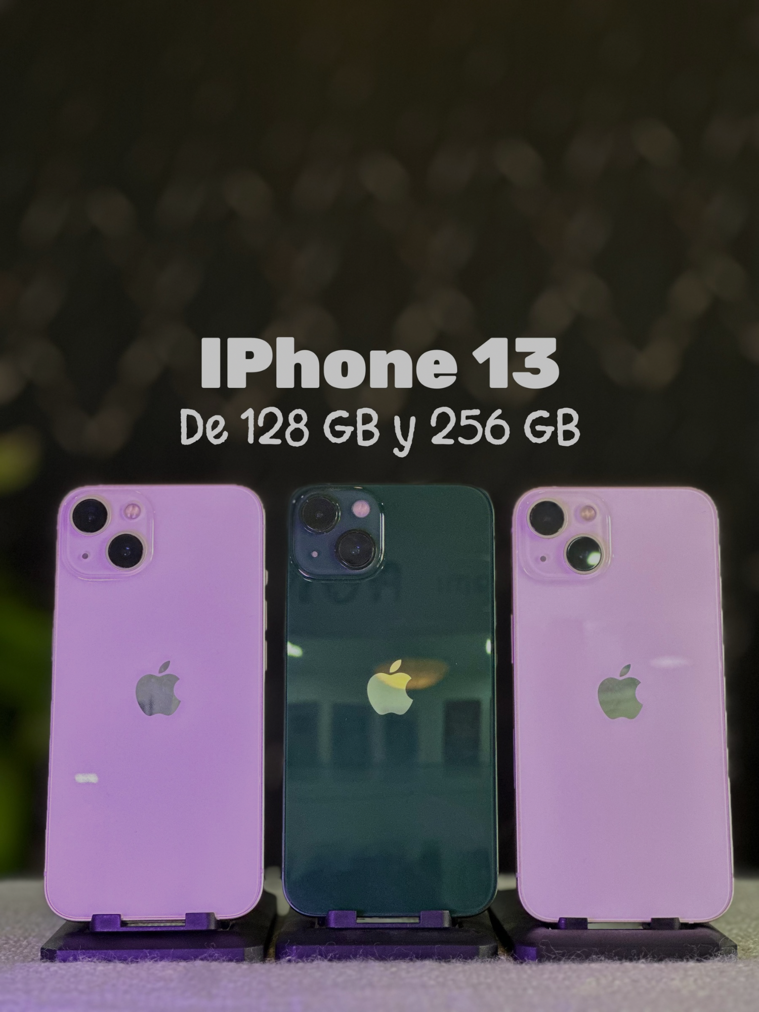 Iphone 13